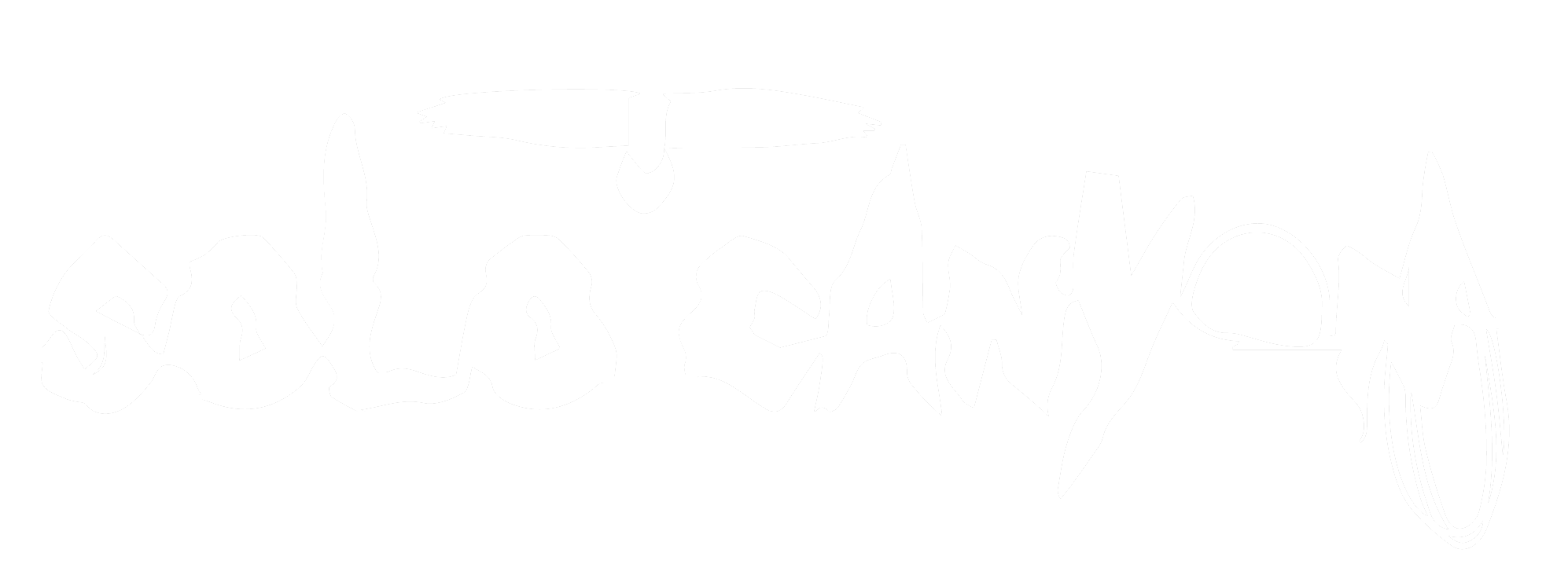 Solo Canyon